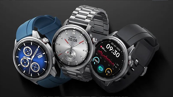 Realme Watch S2 ભારતમાં લોન્ચ,ChatGPT AIથી સજ્જ, જાણો કિંમત