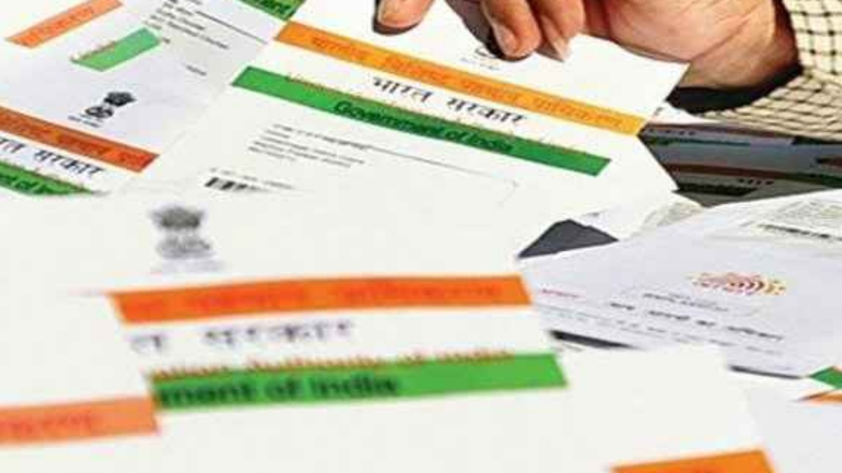 પોતાનો જ Aadhaar Number ભૂલી ગયા છો, તો મોબાઈલથી થઈ જશે કામ