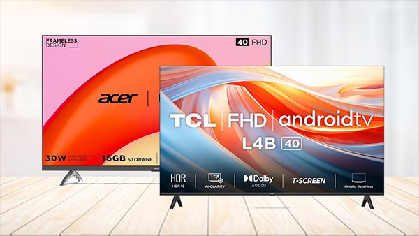 Amazon પરથી સ્માર્ટ ટીવી ખરીદો 20 હજાર કરતા ઓછામાં, જાણો કેવી રીતે