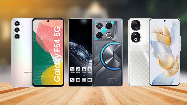 25,000 કરતા ઓછી કિંમતમાં Samsung, Poco, Motorolaના બેસ્ટ કેમેરા ફોન્સ