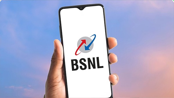 BSNLનો સસ્તો પ્લાન, 45 દિવસ માટે મળશે રોજનો 2 જીબી ડેટા, કિંમત આટલી