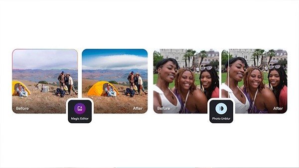 Google Photosના AI એડિટિંગ ફીચર્સ હવે ફ્રી, આ રીતે કરો ઉપયોગ