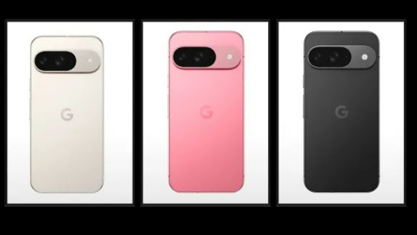 Google Pixel 9 સ્માર્ટફોન લોન્ચ, એડવાન્સ AI સપોર્ટની સાથે મળશે આ ફીચર્