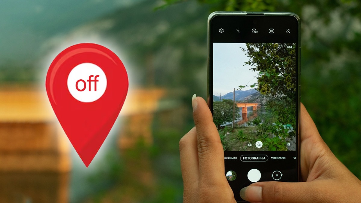 Photos, Videos લેતા સમયે GPS રાખો બંધ, નહીં તો લીક થઈ જશે આ