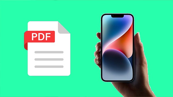 iPhoneમાં આ રીતે કોઈ પણ ફાઈલને PDFમાં કરો કન્વર્ટ, થર્ડ પાર્ટી એપની