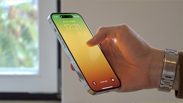 iPhoneમાં આ વસ્તુ ક્યારેય ટાઈપ ન કરતા, નહીં તો ફોન તાત્કાલિક ક્રેશ થઈ