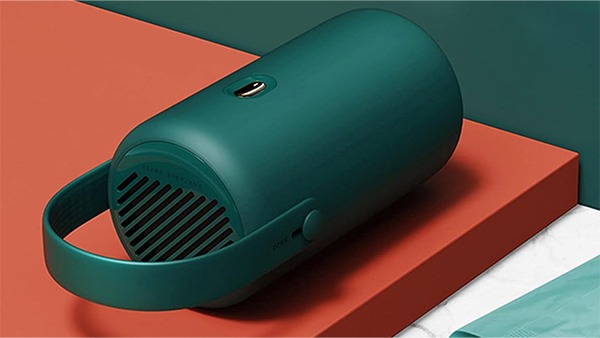 ચોમાસમાં કપડા સુકવવાનો ઉપાય આવી ગયો, આ ખાસ ડિવાઈસ કરશે કામ