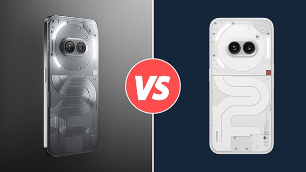 Nothing Phone 2a Plus Vs Phone 2a, તમારા માટે કયો ફોન છે બેસ્ટ?