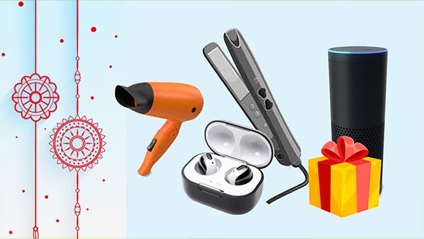 Raksha Bandhan પર બહેનને ગિફ્ટ આપો આ ગેજેટ્સ, ખુશ થઈ જશે 