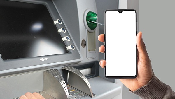ATMમાંથી ફોન દ્વારા ઉપાડો પૈસા, હવે ડેબિટ કાર્ડની નથી જરૂર