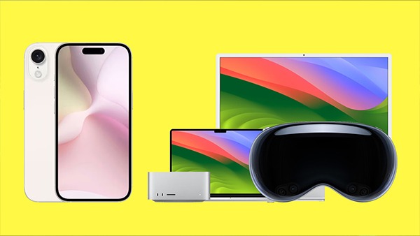 Apple પોતાની ઈવેન્ટમાં આ પ્રોડક્ટ્સ લોન્ચ નહીં કરે, જાણો કારણ