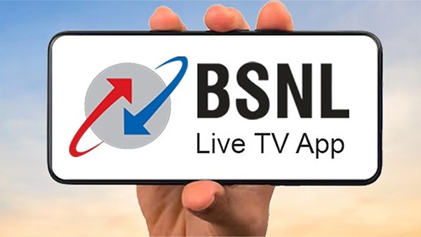 BSNL યુઝર્સ ફ્રીમાં જોઈ શક્શે Live TV, નવી એપનું ટેસ્ટિંગ થયું શરૂં