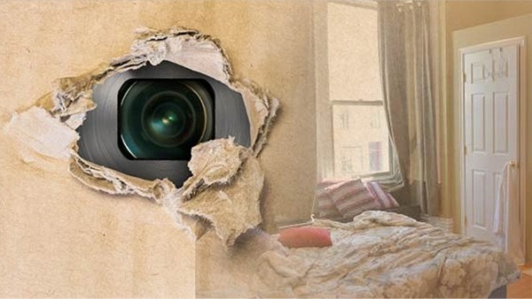 Hidden Camera પ્રાઈવસી સામે જોખમ, વૉશરૂમ, ચેન્જિંગ રૂમમાં આ રીતે શોધો