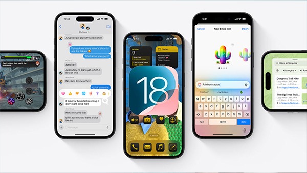 iPhoneમાં આવી ગઈ iOS 18 અપડેટ, આ રીતે ઈન્સ્ટોલ કરો નવી અપડેટ 