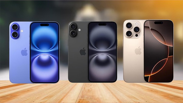 Amazon Great Indian Festival Saleમાં iPhone 16 પર મળશે ડિસ્કાઉન્ટ