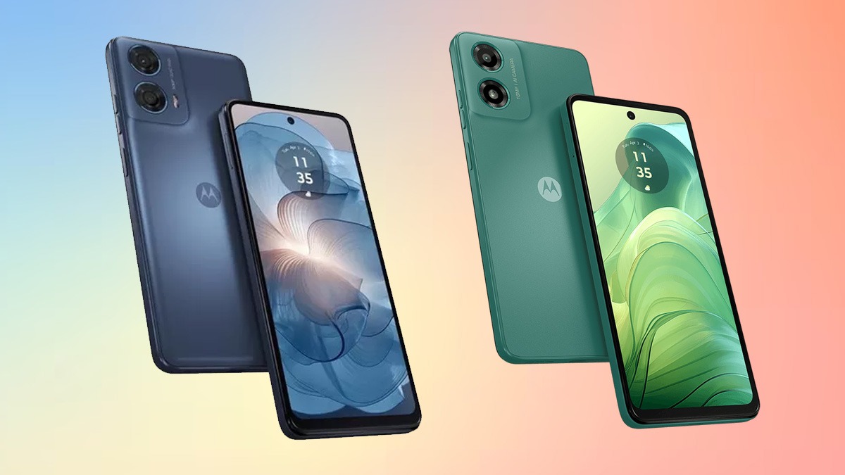 10,000થી ઓછી કિંમતમાં, આ છે Motorolaના બેસ્ટ સ્માર્ટફોન્સ