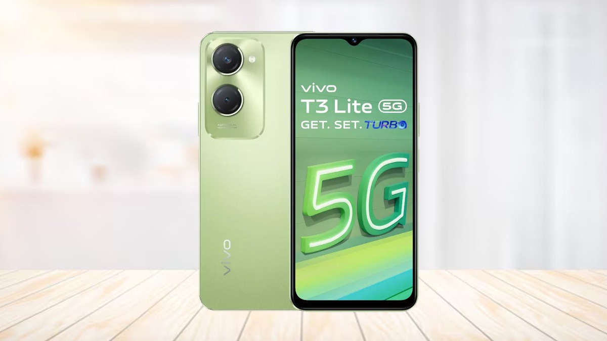 Vivoના 5G સ્માર્ટફોન પર 10,000નું ડિસ્કાઉન્ટ, કિંમત સાવ આટલી થઈ ગઈ 