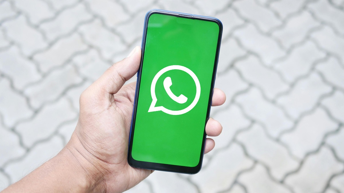 કોઈ બીજું તો નથી વાપરી રહ્યું ને તમારું WhatsApp અકાઉન્ટ