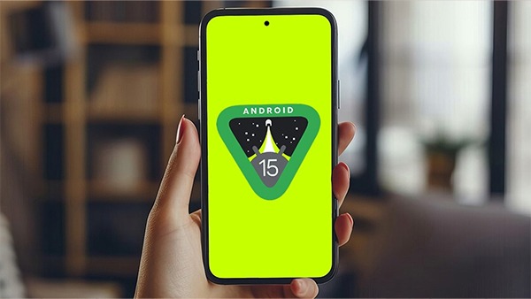 Android 15માં આવ્યું Private Space ફીચર