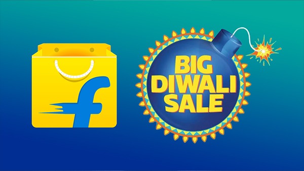 Flipkart Big Diwali Utsav Sale શરૂ, જુદી જુદી વસ્તુઓ પર મળશે ડિસ્કાઉન્