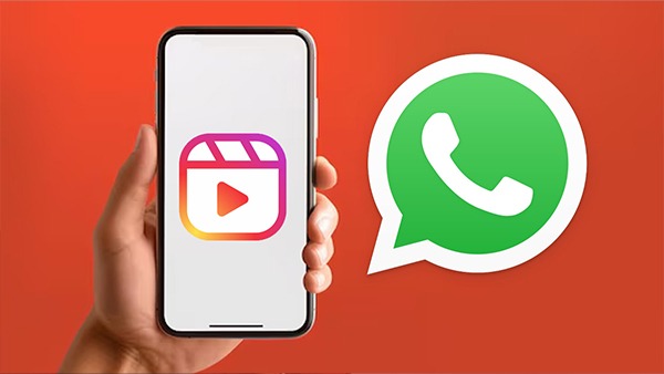 WhatsApp પર પણ હવે જોઈ શકાશે રીલ, Meta AI કરશે કમાલ 