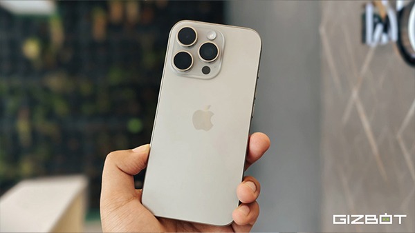 Appleને મોટો ઝટકો, iPhone 16 પર મૂકાયો પ્રતિબંધ, જાણો કારણ