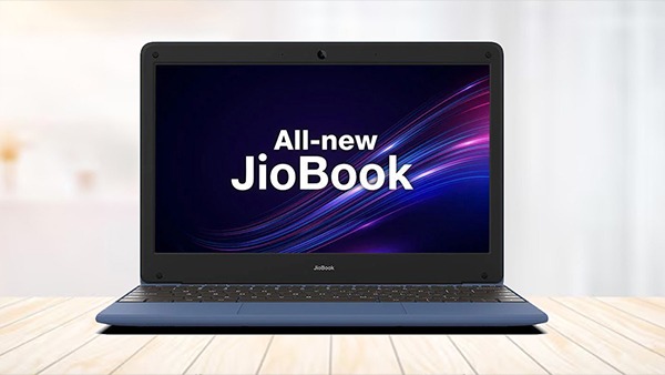 Mukesh Ambani લાવ્યા જબરજસ્ત સ્કીમ, માત્ર 12 હજારમાં મળશે લેપટોપ Mukesh Ambani લાવ્યા જબરજસ્ત સ્કીમ, માત્ર 12 હજારમાં મળશે લેપટોપ