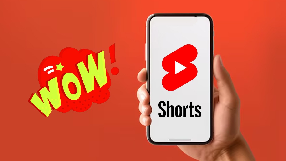 YouTube Shorts હવે થઈ જશે 3 મિનિટમાં, પ્લેટફોર્મે કરી નવી જાહેરાત