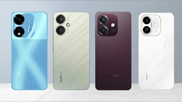 10,000થી ઓછી કિંમતમાં બેસ્ટ 5G ફોન્સ, ફીચર્સ જોરદાર, કિંમત સાવ ઓછી 