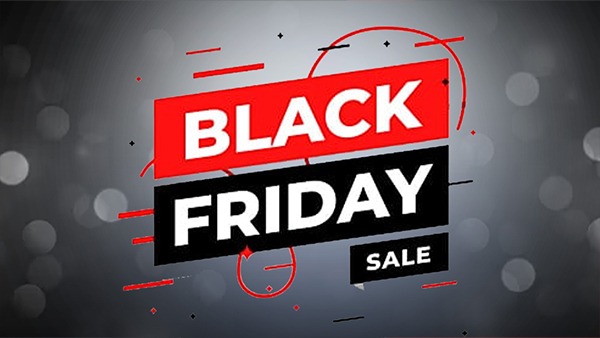 Black Friday Sale ભારતમાં પહેલીવાર, મળશે આટલું ડિસ્કાઉન્ટ