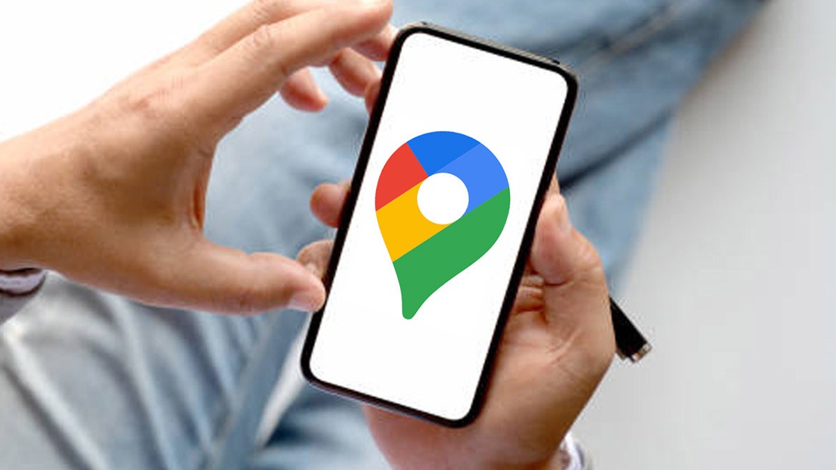 Google Mapનું નવું ફીચર, હવે ફ્લાય ઓવરનું નહીં થાય કન્ફ્યુઝન