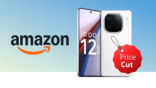 iQOO 13 ના લોન્ચ પહેલા iQOO 12ની કિંમતમાં જબરજસ્ત ઘટાડો, જાણો ડિટેઈલ્સ