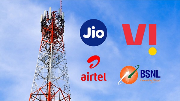 Jio, Airtel, VI, BSNL માટે બદલાશે નિયમ, આ દિવસથી નહીં આવે OTP