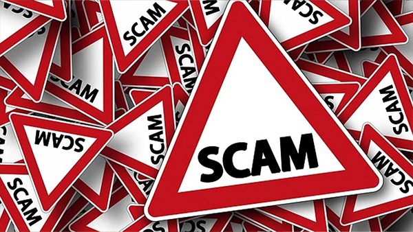 સ્કેમથી બચવા ગૂગલે જણાવી 4  યુઝફુલ ટિપ્સ