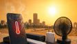 43°C गर्मी में फोन का बुरा हाल? कहीं फट न जाए बैटरी, तुरंत करें ये बदलाव