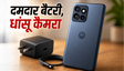भारत में लॉन्च हुआ Motorola Edge 70 Pro+