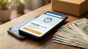 Amazon Sale: स्मार्टफोन पर आखिरी घंटों की महा-बचत