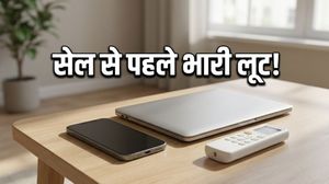 Amazon Vs Flipkart: आज की बेस्ट समर डील्स