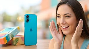 IPhone 16 पर भारी डिस्काउंट, ₹61,900 में खरीदें