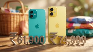 IPhone 16 पर भारी छूट, आज ही खरीदें सस्ता फोन