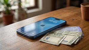 IPhone 17 पर बंपर डिस्काउंट, जल्दी खत्म होगा स्टॉक