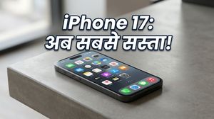 IPhone 17: Flipkart सेल में भारी डिस्काउंट