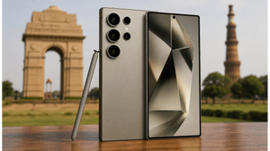 Samsung Galaxy S26 Ultra पर भारी डिस्काउंट