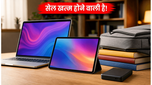 Flipkart सेल: लैपटॉप पर भारी छूट का आखिरी मौका