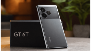 Realme GT 6T पर अब तक की सबसे बड़ी छूट