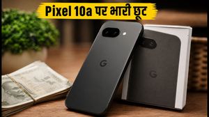 Flipkart पर Google Pixel 10a पर भारी डिस्काउंट