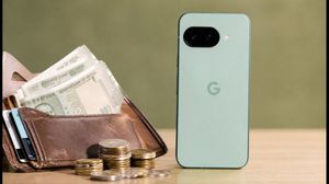 Google Pixel 10a पर भारी डिस्काउंट, जल्दी करें!