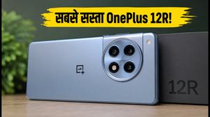 OnePlus 12R पर भारी डिस्काउंट, जल्दी करें!