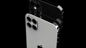 ड्यूल डिस्प्ले और दमदार चिप के साथ आ सकता है Apple का नया फोल्डेबल फोन