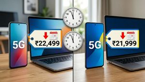 Amazon-Flipkart पर आज गैजेट्स की भारी कटौती